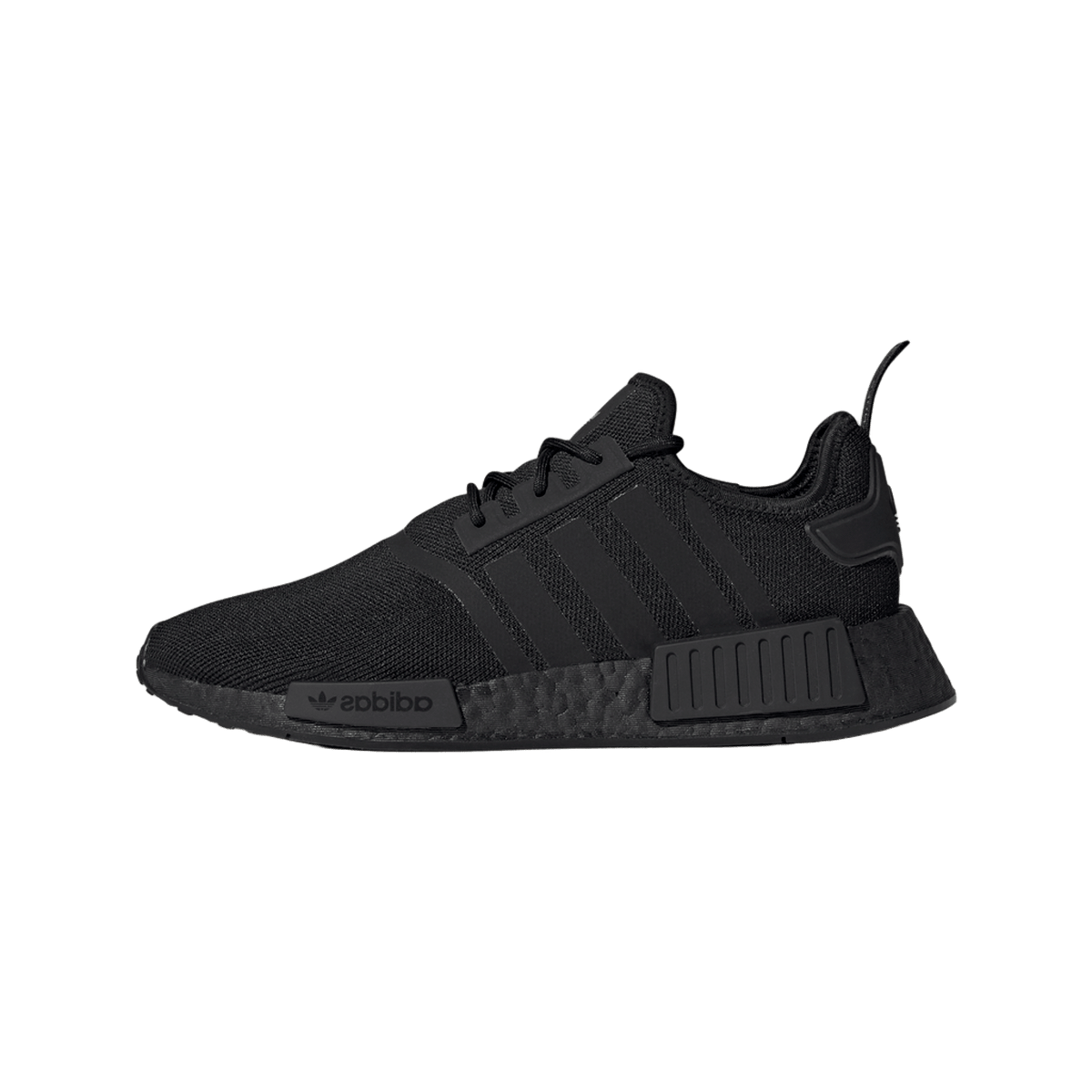 adidas NMD R1 Primeblue Triple Black