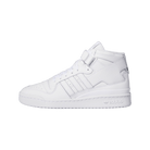 adidas Forum Mid Cloud White Crystal White