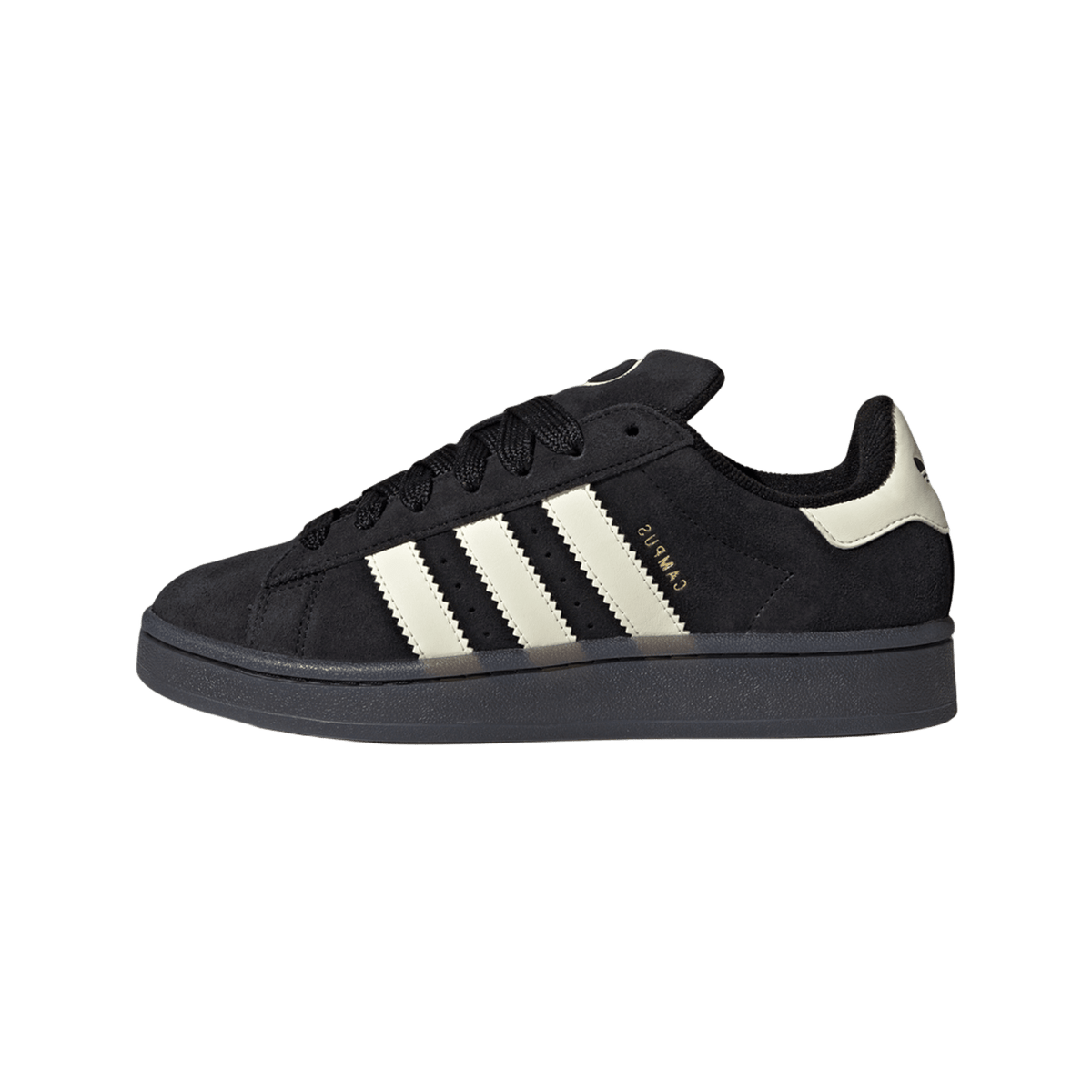 adidas Campus 00s Black Cream White (Women's)