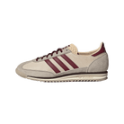 adidas SL 72 OG Crystal Sand Shadow Red (Women's)