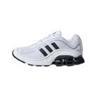 adidas Megaride O1 Cloud White Core Black Silver Metallic