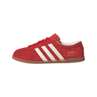 adidas Gazelle Lo Pro Better Scarlet Cloud White Gum (Women's)