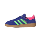 adidas Handball Spezial Lucid Blue Lime Burst (Women's)