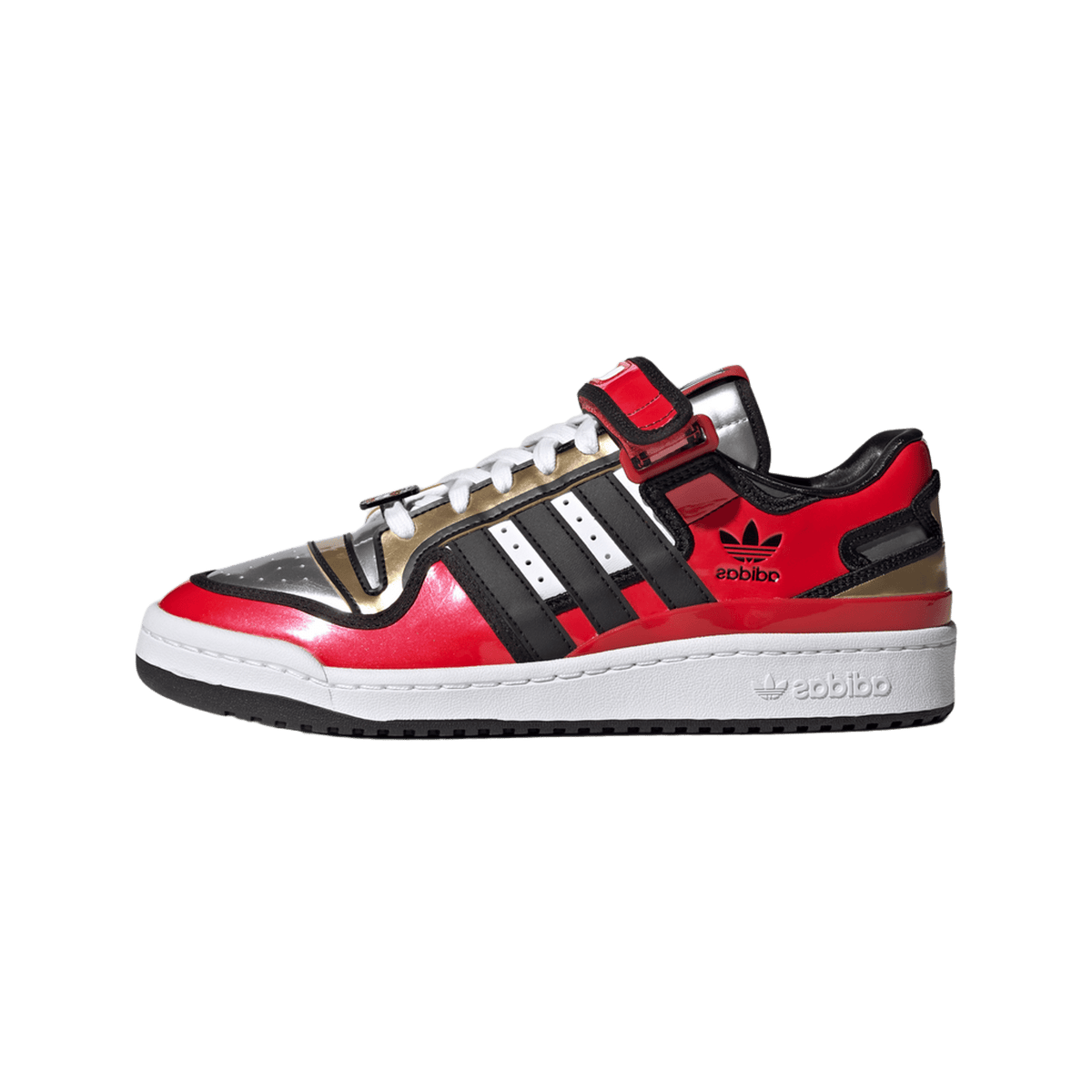adidas Forum Low The Simpsons Duffman