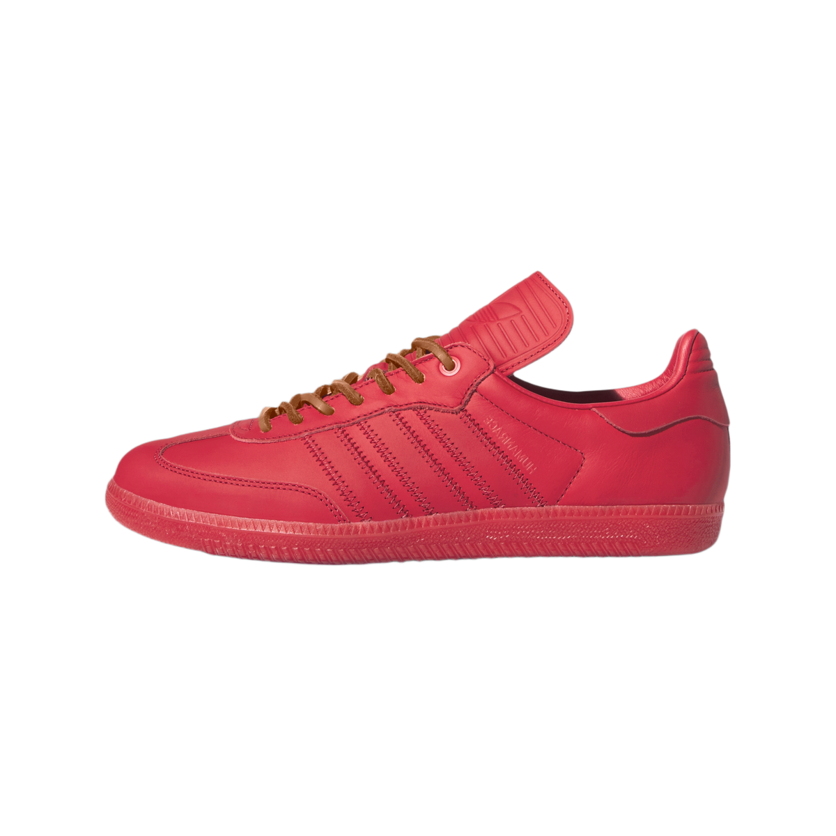 adidas Samba Pharrell Humanrace Red | IE7297