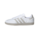 adidas Samba OG Footwear White Grey