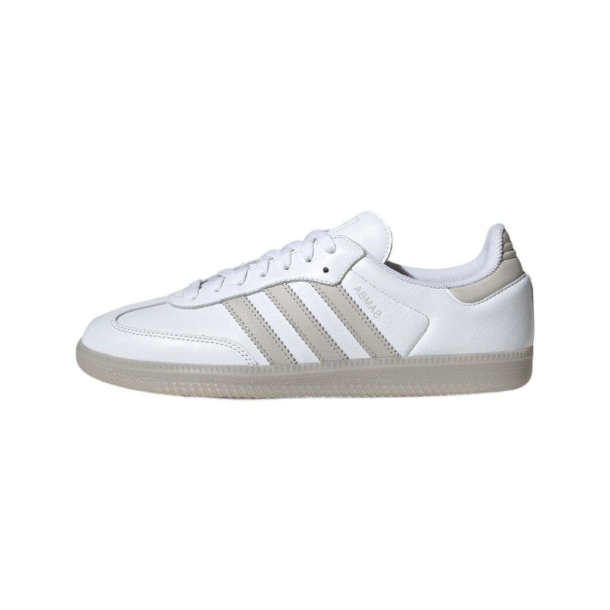 adidas Samba OG Footwear White Grey