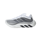 adidas Hyper Boost Euphoria LT Black White Silver Metallic