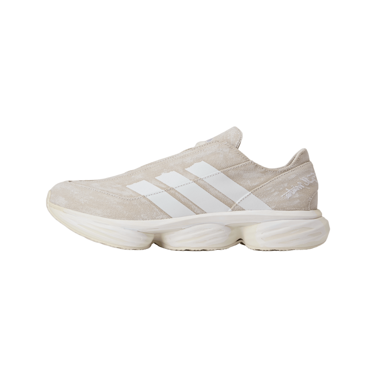 adidas Lightblaze POD Tyrrell Winston White Off White