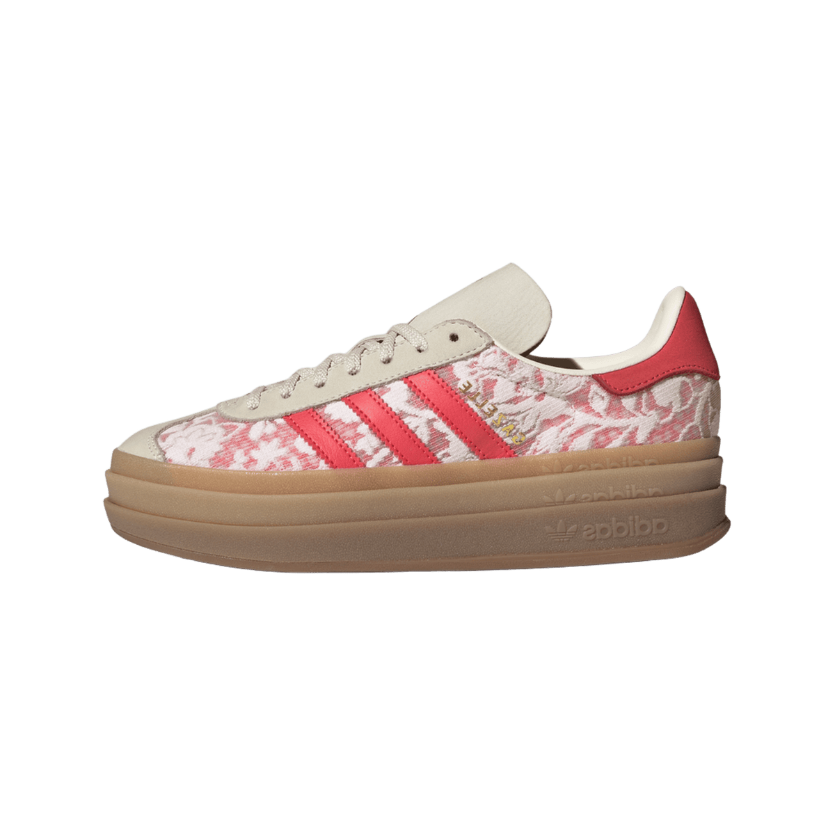 adidas Gazelle Bold Liberty London Better Scarlet (Women's)
