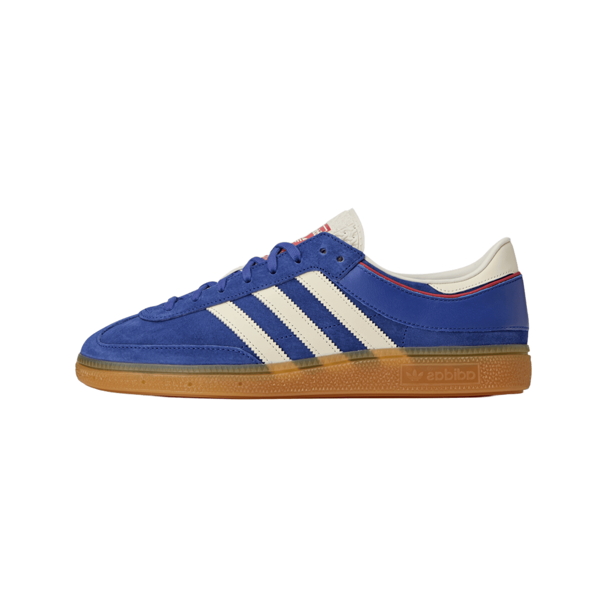 adidas Handball Cup SPZL Semi Lucid Blue Cream White