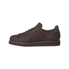 adidas Superstar Lux Brown Aurora Coffee