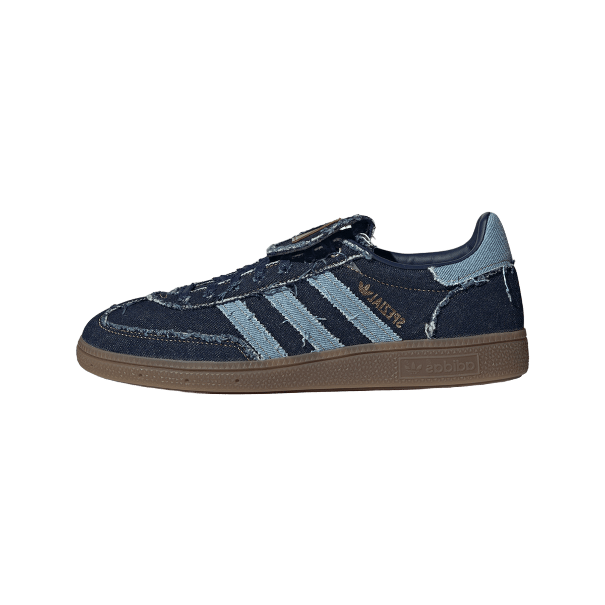 adidas Handball Spezial atmos Denim Pack