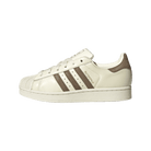 adidas Superstar II Off White Earth Strata (Women's)