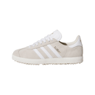 adidas Gazelle Spikeless Golf Alumina Cloud White (Women's)