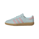 adidas Bermuda Halo Mint Clear Pink (Women's)