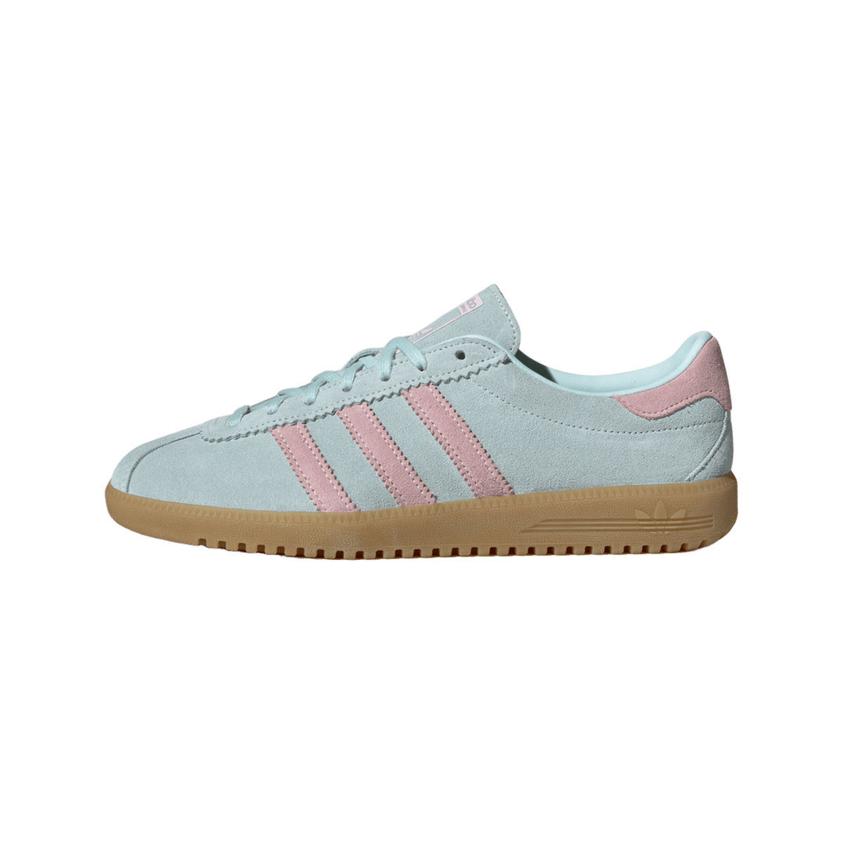 adidas Bermuda Halo Mint Clear Pink (Women's)