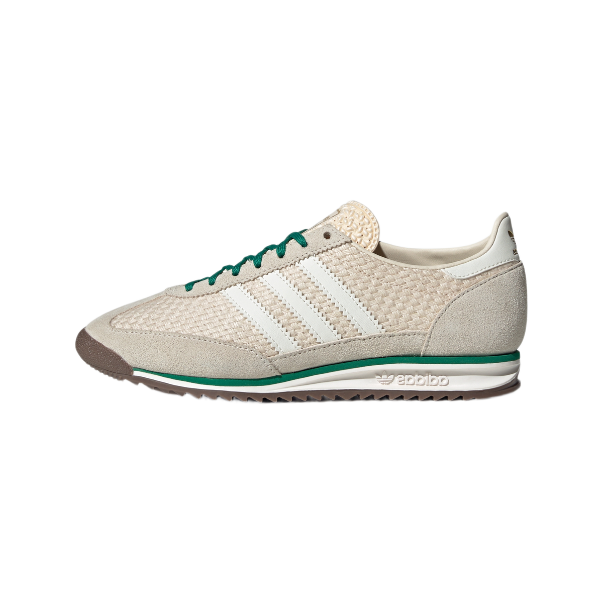 adidas SL 72 OG Wonder White Off White Gum (Women's)