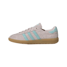 adidas Bermuda Putty Mauve Semi Flash Aqua (Women's)