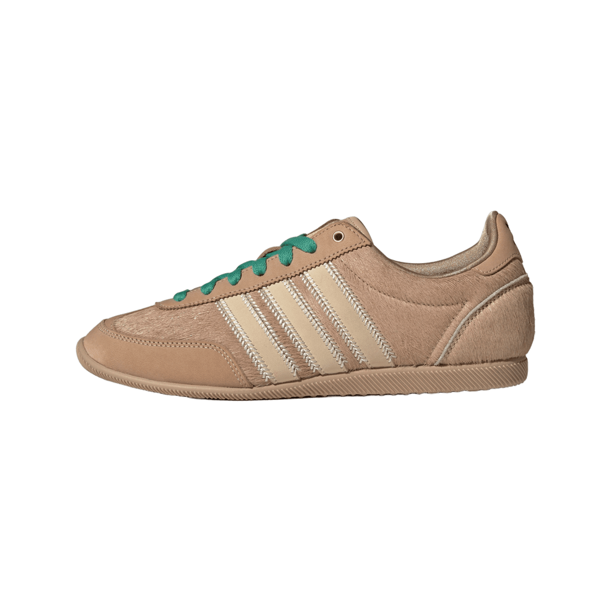 adidas Japan Warm Sandstone Crystal Sand Pony (Women's)