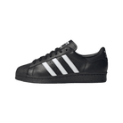 adidas Superstar 82 Core Black White