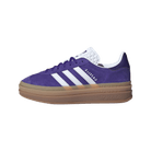 adidas Gazelle Bold Energy Ink Gum (Women's)