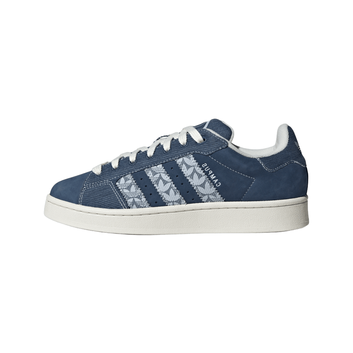 adidas Campus 00s Denim Trefoil