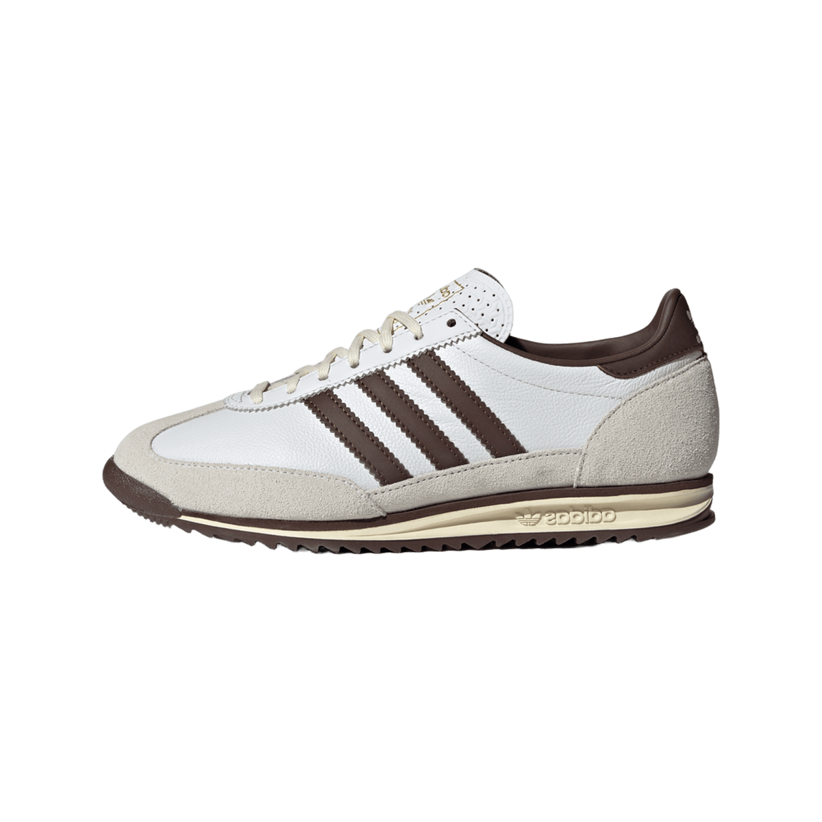 adidas SL 72 OG White Auburn Cream