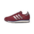 adidas SL 72 RS Noble Maroon Silver Metallic