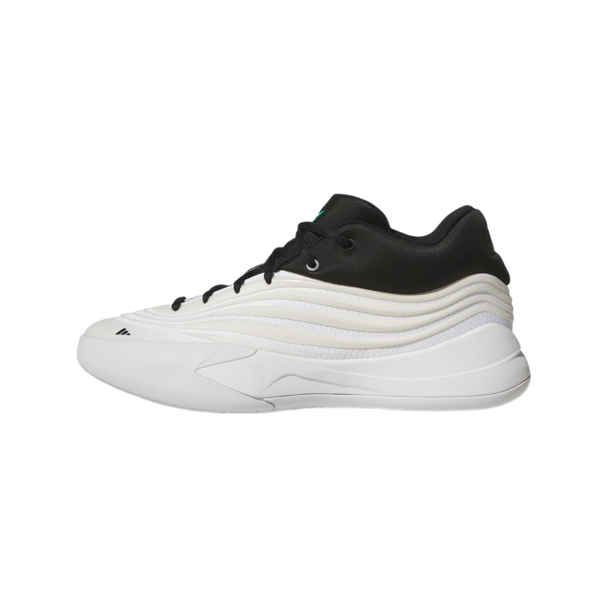 adidas Dame 10 Zero Metallic
