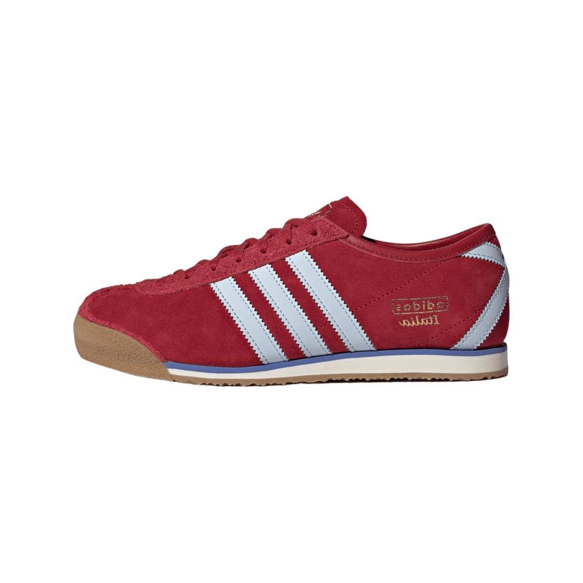 adidas Italia 70s Team Victory Red Icey Blue (Women's)