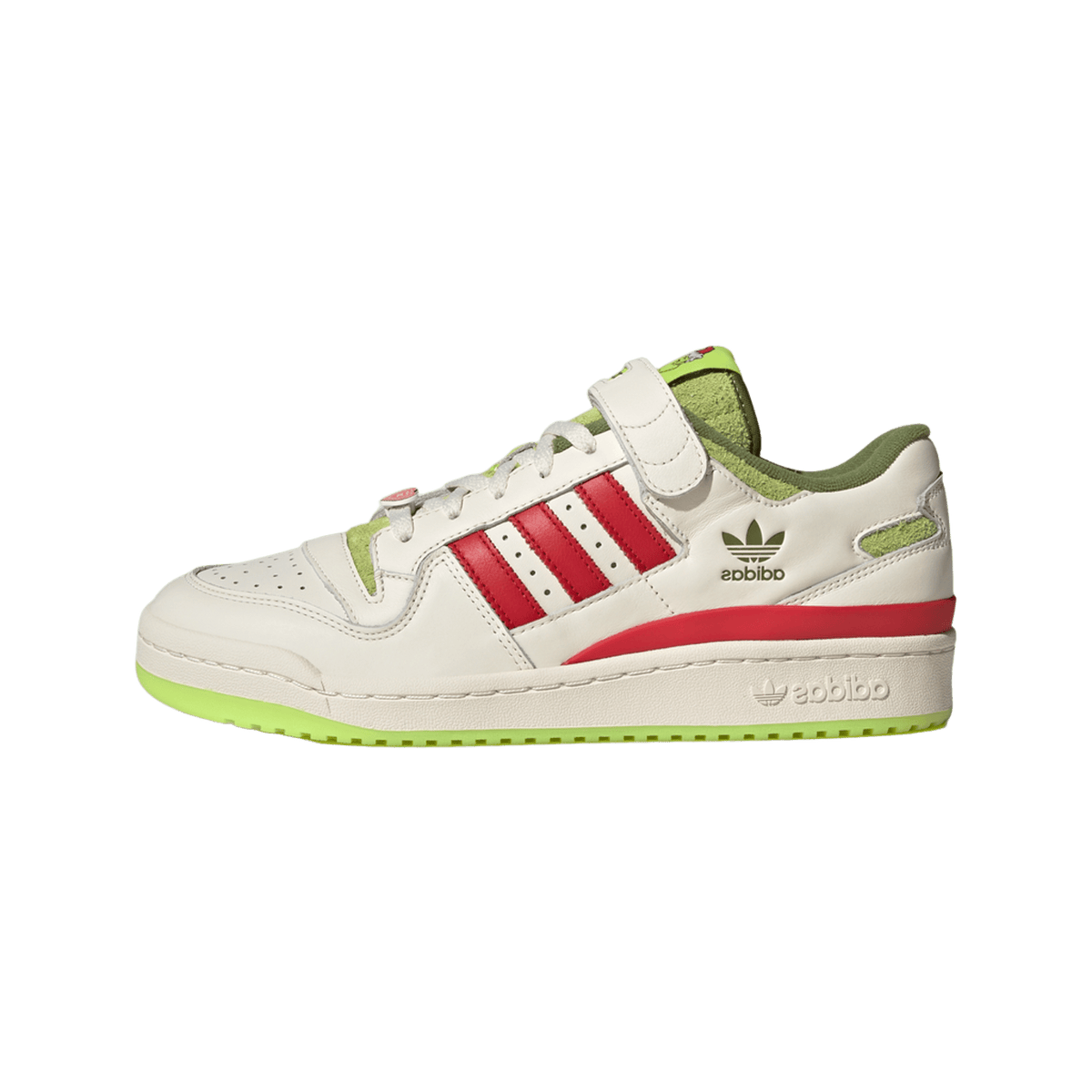 adidas Forum Low The Grinch (2023)