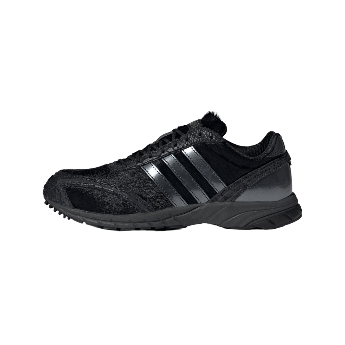 adidas Adizero Adios OG Core Black Carbon (Women's)
