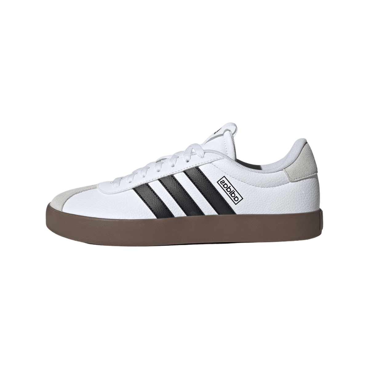 adidas Vl Court 3.0 Cloud White Core Black Grey