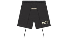 Fear of God Essentials Sweatshorts SS22 1977 Iron