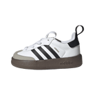adidas adiFOM Samba 360 White Black Gum (TD)