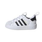 adidas adiFOM Superstar 360 White Black Gold Metallic (TD)