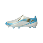 adidas F50 Elite Messi FG Ivory Blue Burst (El Ultimo Tango - Last Tango)