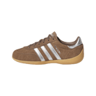 adidas Handball Spezial Lo Pro Earth Strata Silver (Women's)