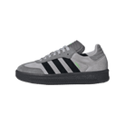 adidas Samba XLG Grey Four Black