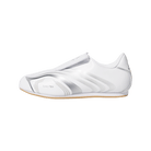 adidas F50 Taekwondo White Silver Metallic (Women's)