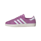 adidas Gazelle Decon Preloved Purple Cloud White Gold Metallic