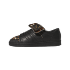 adidas Jabbar Low Willy Chavarria Black Cheetah