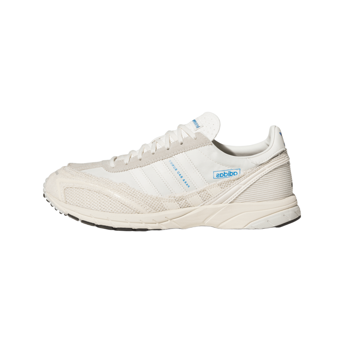 adidas Adizero SL 72 Bad Bunny Off White