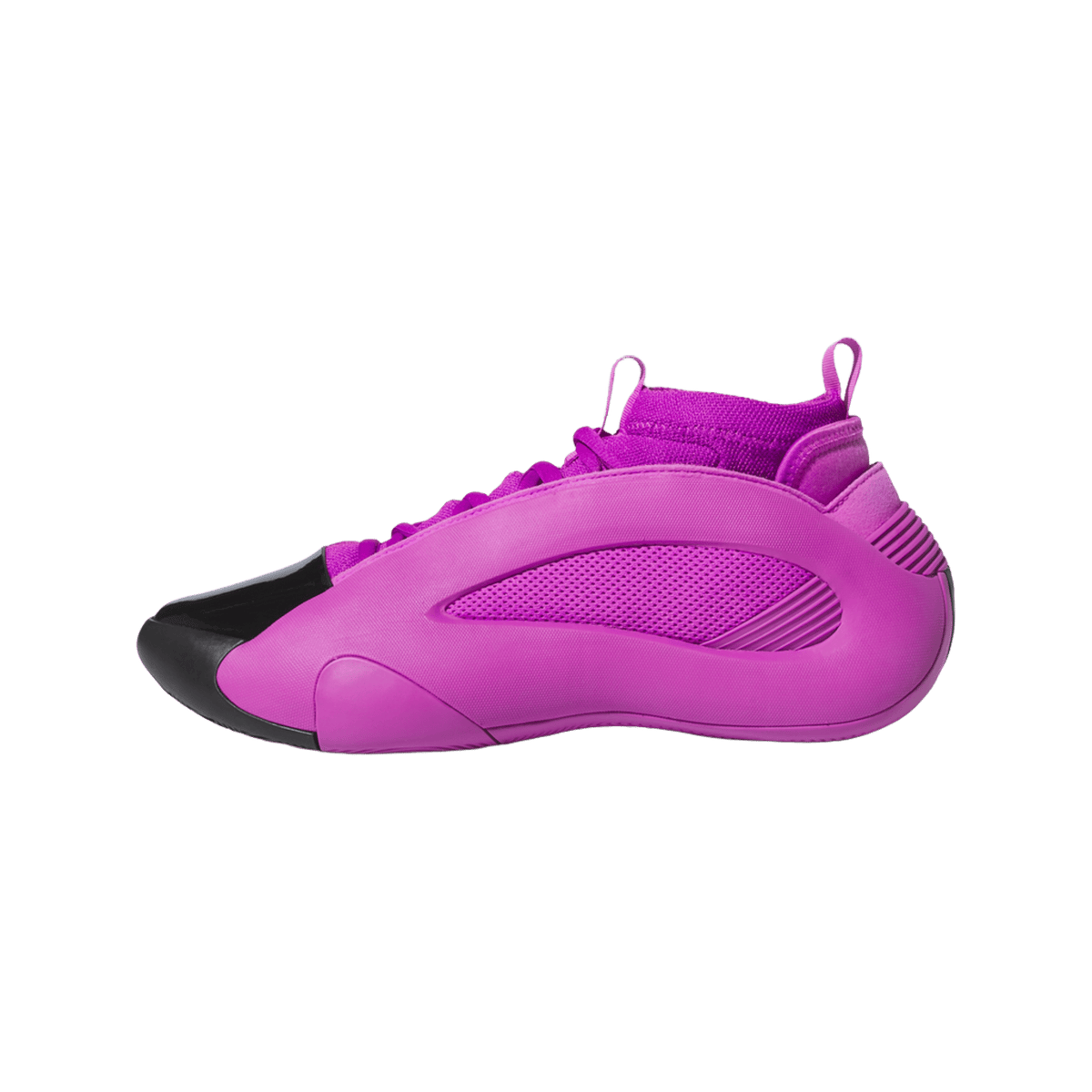 adidas Harden Vol. 8 Purple Burst