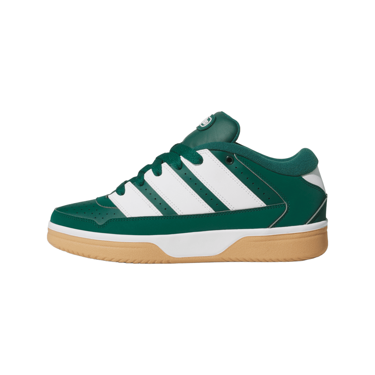 adidas Turnaround Collegiate Green Cloud White Gum