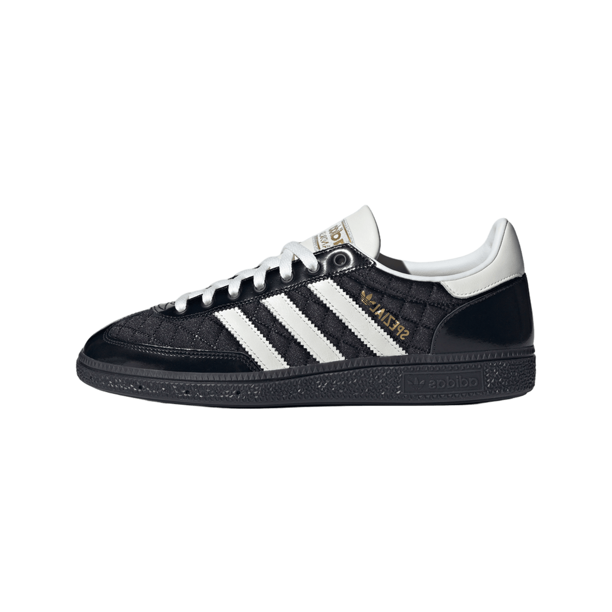adidas Handball Spezial Core Black White