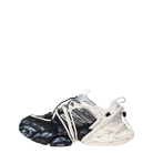 adidas XLG Runner Deluxe 2.0 Black Iron Metallic