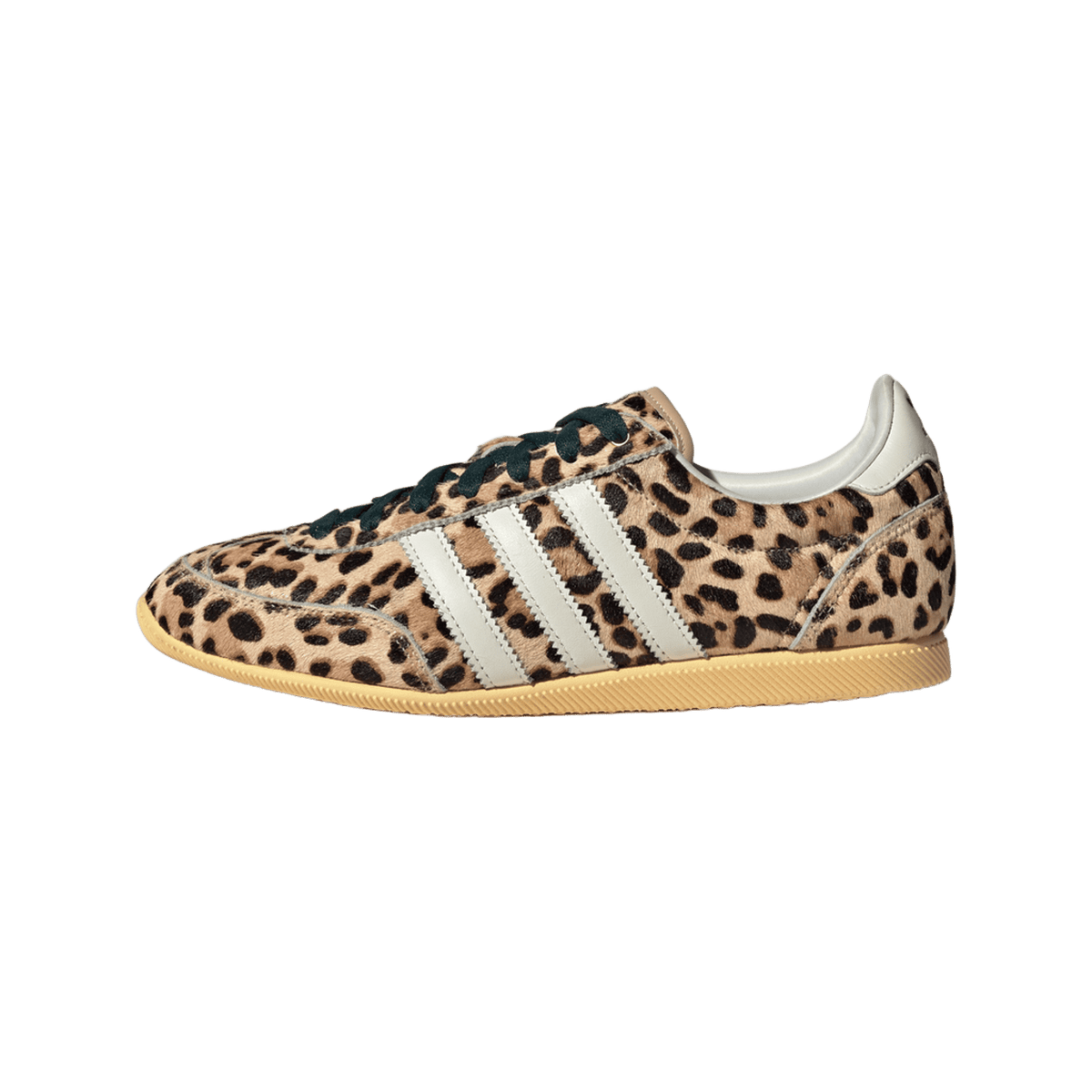 adidas Japan Leopard Magic Beige (Women's)