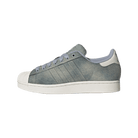 adidas Superstar II Denim Halo Silver White